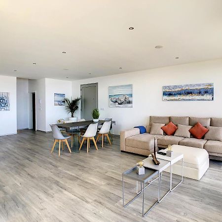 Villa Piece Of Heaven By Lovelystay Estreito Da Calheta Esterno foto