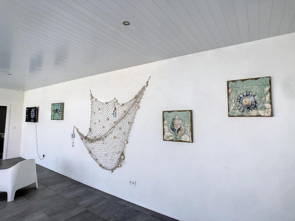 Villa Piece Of Heaven By Lovelystay Estreito Da Calheta Esterno foto